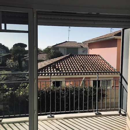 Colibri Appart' T2 Au Coeur Du Bassin D'arcachon Gujan-Mestras