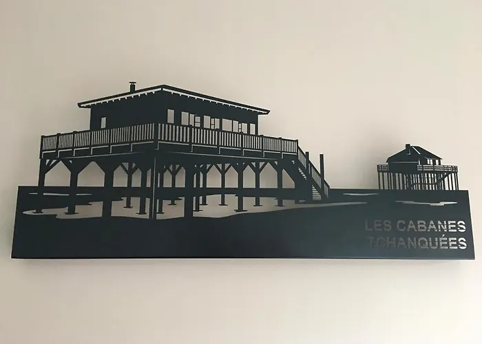 Colibri Appart' T2 Au Coeur Du Bassin D'arcachon Apartamento *